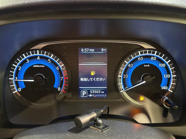 デイズ ハイウェイスター　Ｘ　４ＷＤ　ＥＴＣ　バックカメラ　ナビ　クリアランスソナー　衝突被害軽減システム　オートライト　ＬＥＤヘッドランプ　スマートキー　アイドリングストップ　電動格納ミラー　シートヒーター　ベンチシート　ＣＶＴ（25枚目）