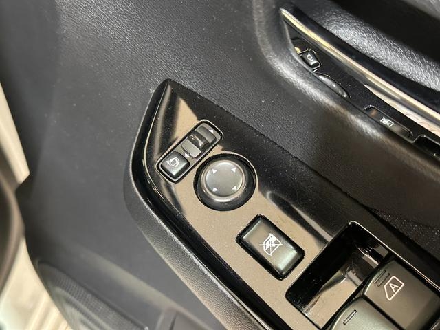 デイズ ハイウェイスター　Ｘ　４ＷＤ　ＥＴＣ　バックカメラ　ナビ　クリアランスソナー　衝突被害軽減システム　オートライト　ＬＥＤヘッドランプ　スマートキー　アイドリングストップ　電動格納ミラー　シートヒーター　ベンチシート　ＣＶＴ（30枚目）