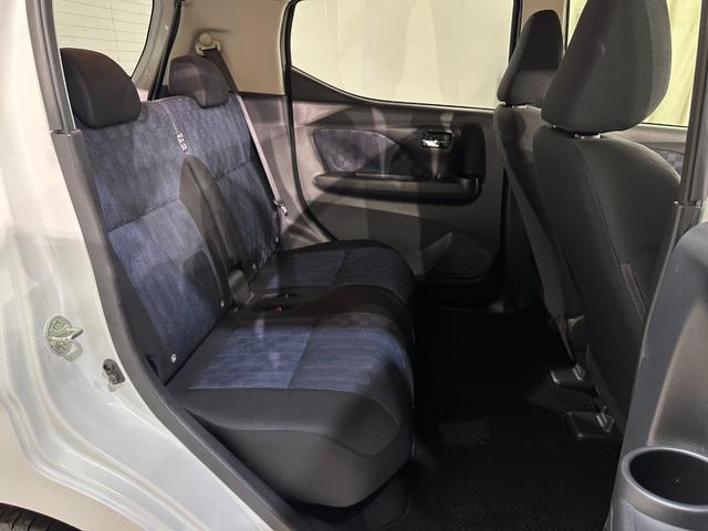 デイズ ハイウェイスター　Ｘ　４ＷＤ　ＥＴＣ　バックカメラ　ナビ　クリアランスソナー　衝突被害軽減システム　オートライト　ＬＥＤヘッドランプ　スマートキー　アイドリングストップ　電動格納ミラー　シートヒーター　ベンチシート　ＣＶＴ（35枚目）