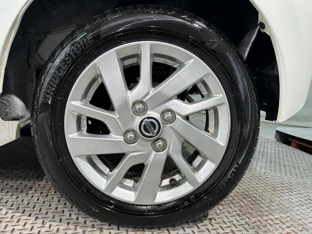 デイズ ハイウェイスター　Ｘ　４ＷＤ　ＥＴＣ　バックカメラ　ナビ　クリアランスソナー　衝突被害軽減システム　オートライト　ＬＥＤヘッドランプ　スマートキー　アイドリングストップ　電動格納ミラー　シートヒーター　ベンチシート　ＣＶＴ（41枚目）