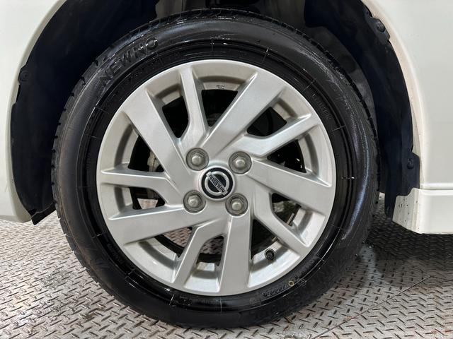 デイズ ハイウェイスター　Ｘ　４ＷＤ　ＥＴＣ　バックカメラ　ナビ　クリアランスソナー　衝突被害軽減システム　オートライト　ＬＥＤヘッドランプ　スマートキー　アイドリングストップ　電動格納ミラー　シートヒーター　ベンチシート　ＣＶＴ（42枚目）