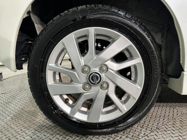 デイズ ハイウェイスター　Ｘ　４ＷＤ　ＥＴＣ　バックカメラ　ナビ　クリアランスソナー　衝突被害軽減システム　オートライト　ＬＥＤヘッドランプ　スマートキー　アイドリングストップ　電動格納ミラー　シートヒーター　ベンチシート　ＣＶＴ（44枚目）