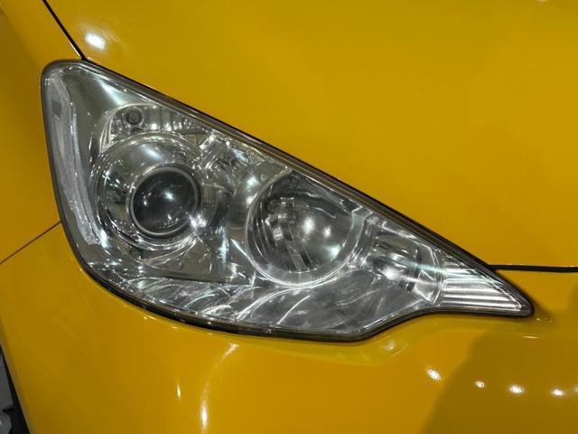 アクア S ETC ナビ TV キーレスエントリー 電動格納ミラー シートヒーター CVT 衝突安全ボディ ABS ESC CD DVD再生 エアコン ABS エアバッグ パワーウインドウ Bluetooth(25枚目)