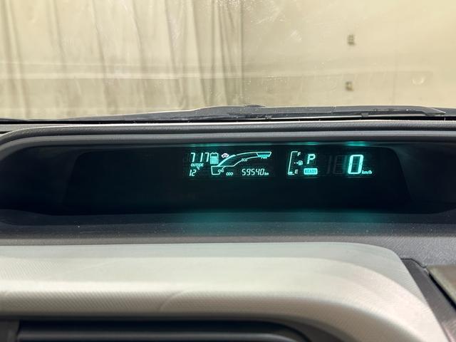 アクア S ETC ナビ TV キーレスエントリー 電動格納ミラー シートヒーター CVT 衝突安全ボディ ABS ESC CD DVD再生 エアコン ABS エアバッグ パワーウインドウ Bluetooth(36枚目)