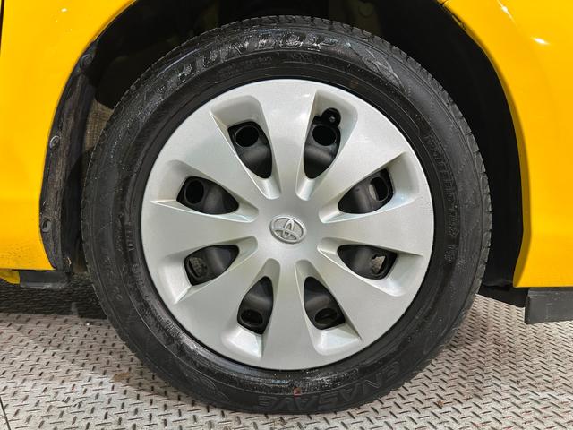 アクア S ETC ナビ TV キーレスエントリー 電動格納ミラー シートヒーター CVT 衝突安全ボディ ABS ESC CD DVD再生 エアコン ABS エアバッグ パワーウインドウ Bluetooth(37枚目)