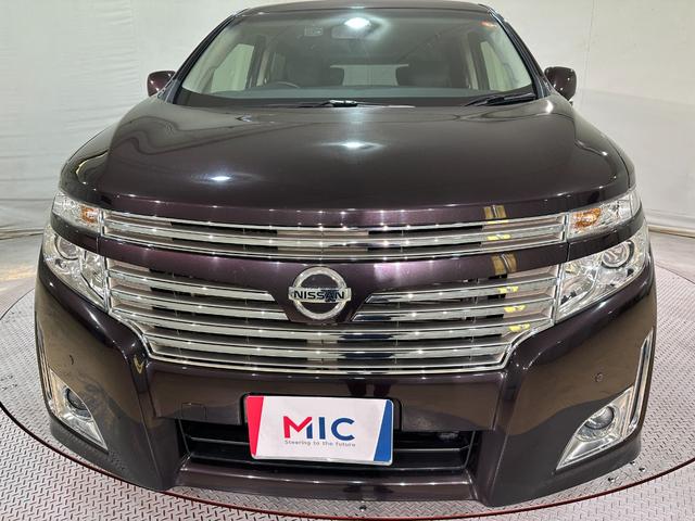 エルグランド 350ハイウェイスター ハーフレザー ドライブレコーダー ETC 全周囲カメラ ナビ TV クリアランスソナー 両側電動スライドドア オートライト HID 電動リアゲート スマートキー 後席モニター 3列シート オットマン(21枚目)