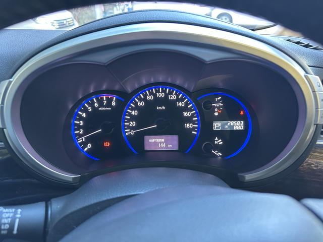 エルグランド 350ハイウェイスター ハーフレザー ドライブレコーダー ETC 全周囲カメラ ナビ TV クリアランスソナー 両側電動スライドドア オートライト HID 電動リアゲート スマートキー 後席モニター 3列シート オットマン(43枚目)