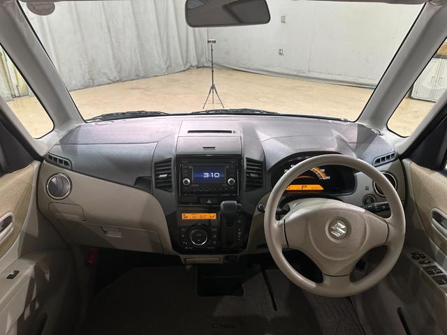 パレット X バックカメラ 両側スライド・片側電動 スマートキー 電動格納ミラー ベンチシート CVT 盗難防止システム ABS CD ミュージックプレイヤー接続可 アルミホイール 衝突安全ボディ エアコン(2枚目)