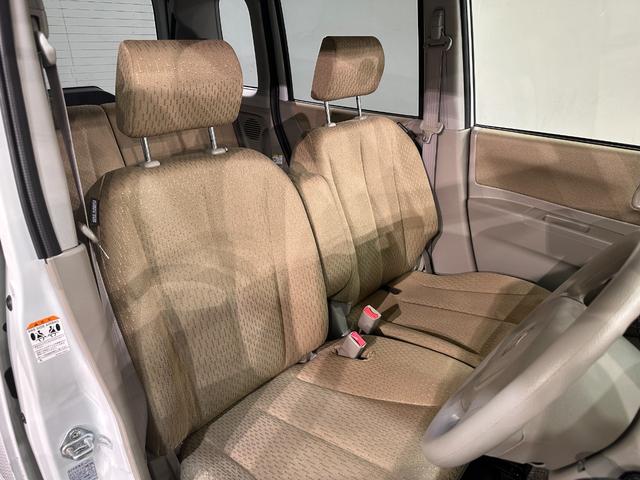 パレット X バックカメラ 両側スライド・片側電動 スマートキー 電動格納ミラー ベンチシート CVT 盗難防止システム ABS CD ミュージックプレイヤー接続可 アルミホイール 衝突安全ボディ エアコン(11枚目)