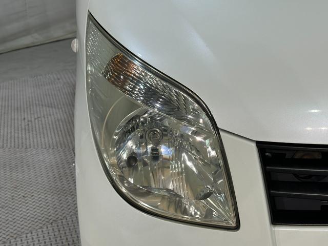 パレット X バックカメラ 両側スライド・片側電動 スマートキー 電動格納ミラー ベンチシート CVT 盗難防止システム ABS CD ミュージックプレイヤー接続可 アルミホイール 衝突安全ボディ エアコン(27枚目)