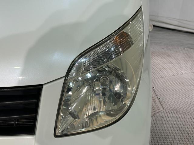 パレット X バックカメラ 両側スライド・片側電動 スマートキー 電動格納ミラー ベンチシート CVT 盗難防止システム ABS CD ミュージックプレイヤー接続可 アルミホイール 衝突安全ボディ エアコン(33枚目)