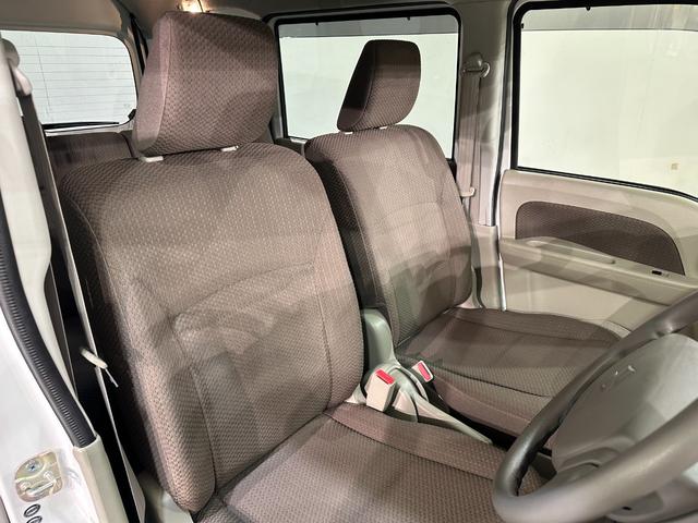 エブリイ ジョイン 4WD ハイルーフ AT ETC 両側スライドドア キーレスエントリー 電動格納ミラー 盗難防止システム ABS エアコン パワーステアリング パワーウィンドウ 運転席エアバッグ(9枚目)