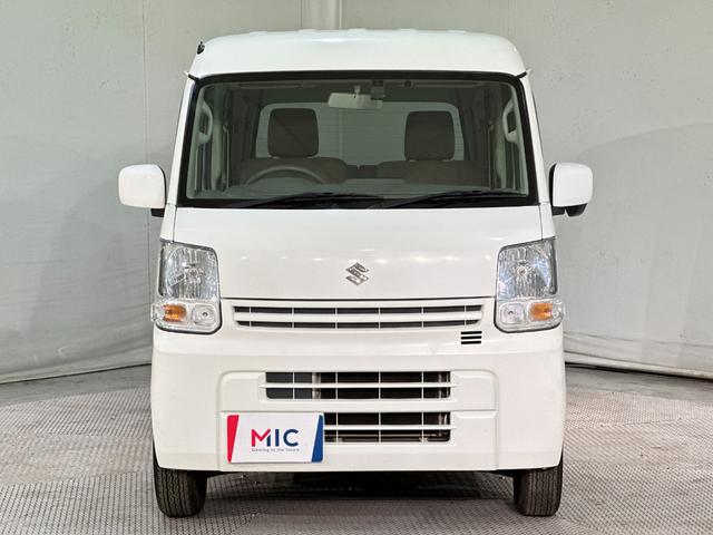 エブリイ ジョイン 4WD ハイルーフ AT ETC 両側スライドドア キーレスエントリー 電動格納ミラー 盗難防止システム ABS エアコン パワーステアリング パワーウィンドウ 運転席エアバッグ(10枚目)