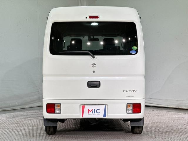 エブリイ ジョイン 4WD ハイルーフ AT ETC 両側スライドドア キーレスエントリー 電動格納ミラー 盗難防止システム ABS エアコン パワーステアリング パワーウィンドウ 運転席エアバッグ(14枚目)