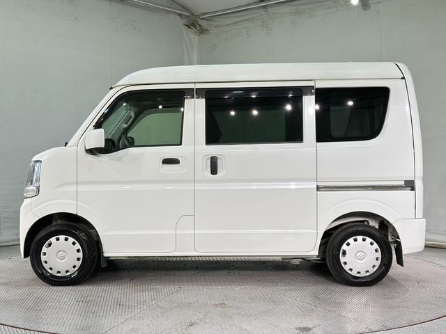 エブリイ ジョイン 4WD ハイルーフ AT ETC 両側スライドドア キーレスエントリー 電動格納ミラー 盗難防止システム ABS エアコン パワーステアリング パワーウィンドウ 運転席エアバッグ(16枚目)