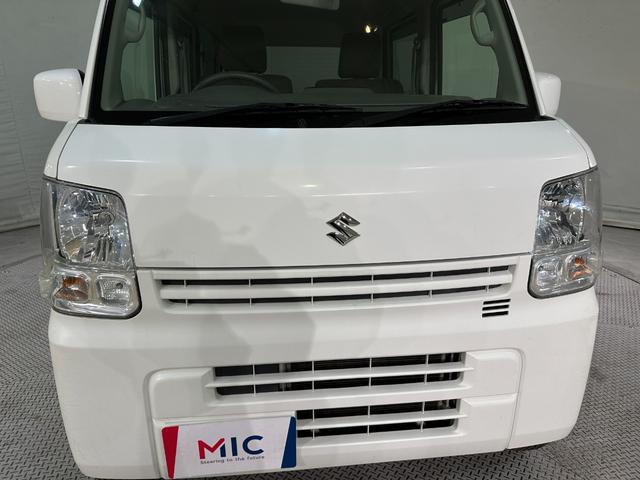 エブリイ ジョイン 4WD ハイルーフ AT ETC 両側スライドドア キーレスエントリー 電動格納ミラー 盗難防止システム ABS エアコン パワーステアリング パワーウィンドウ 運転席エアバッグ(21枚目)