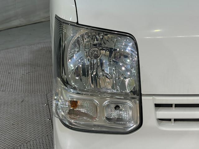 エブリイ ジョイン 4WD ハイルーフ AT ETC 両側スライドドア キーレスエントリー 電動格納ミラー 盗難防止システム ABS エアコン パワーステアリング パワーウィンドウ 運転席エアバッグ(22枚目)