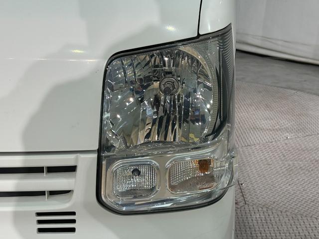 エブリイ ジョイン 4WD ハイルーフ AT ETC 両側スライドドア キーレスエントリー 電動格納ミラー 盗難防止システム ABS エアコン パワーステアリング パワーウィンドウ 運転席エアバッグ(23枚目)