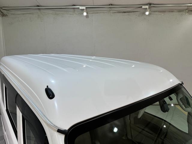 エブリイ ジョイン 4WD ハイルーフ AT ETC 両側スライドドア キーレスエントリー 電動格納ミラー 盗難防止システム ABS エアコン パワーステアリング パワーウィンドウ 運転席エアバッグ(24枚目)