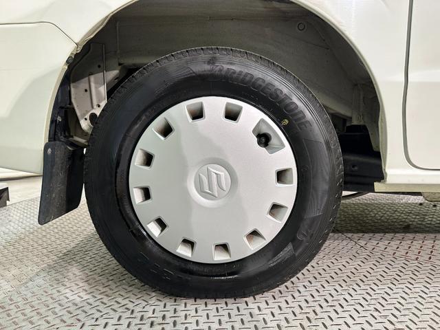 エブリイ ジョイン 4WD ハイルーフ AT ETC 両側スライドドア キーレスエントリー 電動格納ミラー 盗難防止システム ABS エアコン パワーステアリング パワーウィンドウ 運転席エアバッグ(30枚目)