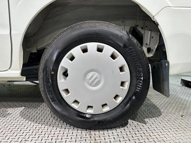 エブリイ ジョイン 4WD ハイルーフ AT ETC 両側スライドドア キーレスエントリー 電動格納ミラー 盗難防止システム ABS エアコン パワーステアリング パワーウィンドウ 運転席エアバッグ(31枚目)