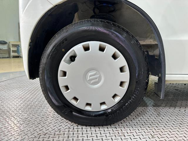 エブリイ ジョイン 4WD ハイルーフ AT ETC 両側スライドドア キーレスエントリー 電動格納ミラー 盗難防止システム ABS エアコン パワーステアリング パワーウィンドウ 運転席エアバッグ(33枚目)