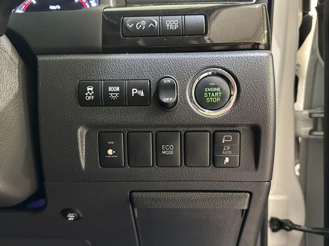 ヴェルファイア 2.4Z ゴールデンアイズ ワンオーナー ハーフレザー ドライブレコーダー ETC バックカメラ ナビ TV オートクルーズコントロール オートライト HID サンルーフ 電動リアゲート スマートキー(9枚目)