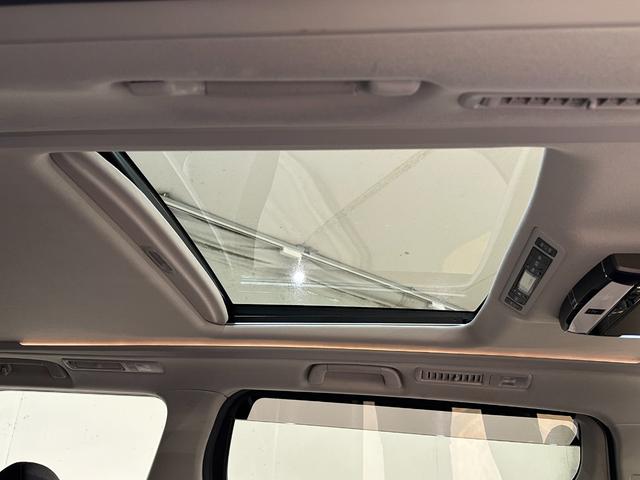 ヴェルファイア 2.4Z ゴールデンアイズ ワンオーナー ハーフレザー ドライブレコーダー ETC バックカメラ ナビ TV オートクルーズコントロール オートライト HID サンルーフ 電動リアゲート スマートキー(11枚目)