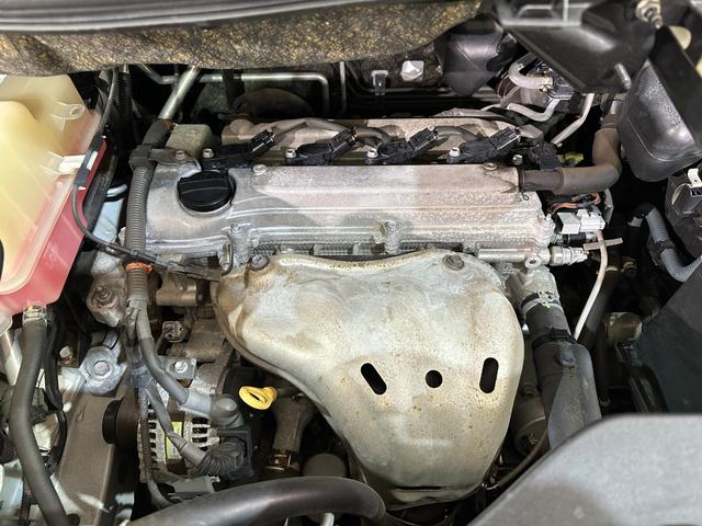 ヴェルファイア 2.4Z ゴールデンアイズ ワンオーナー ハーフレザー ドライブレコーダー ETC バックカメラ ナビ TV オートクルーズコントロール オートライト HID サンルーフ 電動リアゲート スマートキー(19枚目)