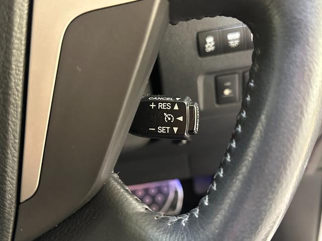 ヴェルファイア 2.4Z ゴールデンアイズ ワンオーナー ハーフレザー ドライブレコーダー ETC バックカメラ ナビ TV オートクルーズコントロール オートライト HID サンルーフ 電動リアゲート スマートキー(24枚目)