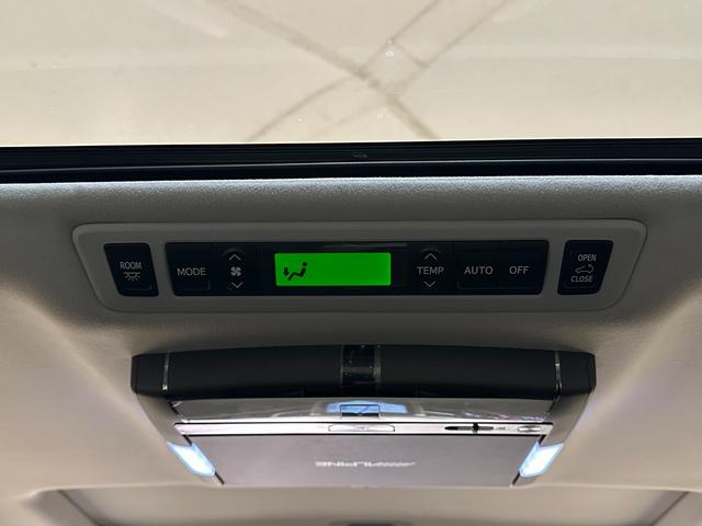 ヴェルファイア 2.4Z ゴールデンアイズ ワンオーナー ハーフレザー ドライブレコーダー ETC バックカメラ ナビ TV オートクルーズコントロール オートライト HID サンルーフ 電動リアゲート スマートキー(25枚目)