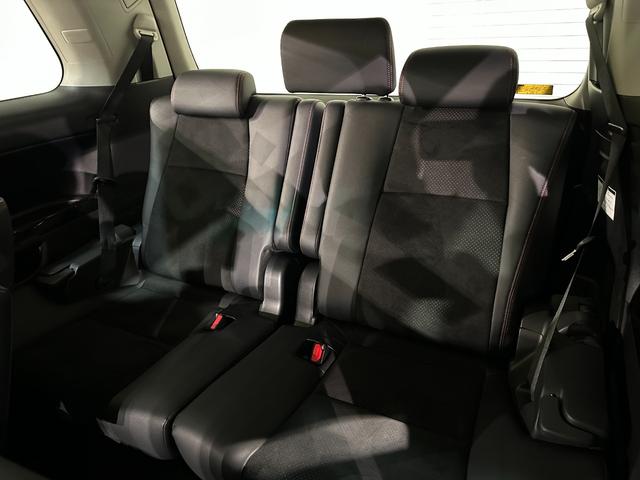 ヴェルファイア 2.4Z ゴールデンアイズ ワンオーナー ハーフレザー ドライブレコーダー ETC バックカメラ ナビ TV オートクルーズコントロール オートライト HID サンルーフ 電動リアゲート スマートキー(30枚目)