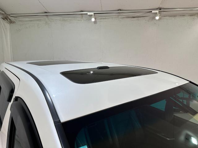 ヴェルファイア 2.4Z ゴールデンアイズ ワンオーナー ハーフレザー ドライブレコーダー ETC バックカメラ ナビ TV オートクルーズコントロール オートライト HID サンルーフ 電動リアゲート スマートキー(33枚目)