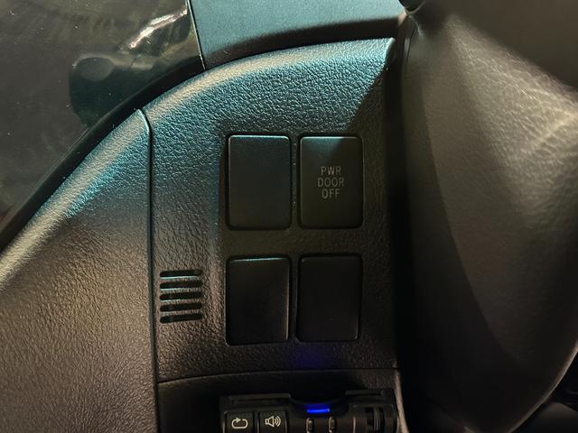 ヴェルファイア 2.4Z ゴールデンアイズ ワンオーナー ハーフレザー ドライブレコーダー ETC バックカメラ ナビ TV オートクルーズコントロール オートライト HID サンルーフ 電動リアゲート スマートキー(34枚目)