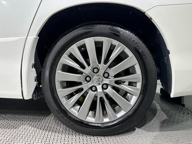 ヴェルファイア 2.4Z ゴールデンアイズ ワンオーナー ハーフレザー ドライブレコーダー ETC バックカメラ ナビ TV オートクルーズコントロール オートライト HID サンルーフ 電動リアゲート スマートキー(51枚目)