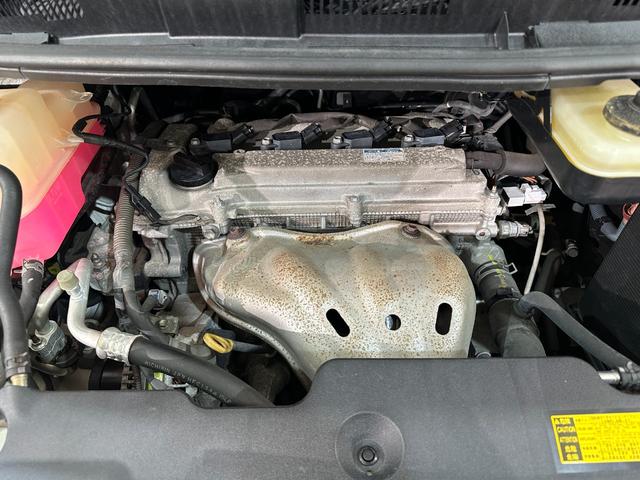 エスティマ アエラス ETC バックカメラ ナビ 両側電動スライドドア オートライト HID スマートキー 電動格納ミラー 3列シート オットマン CVT アルミホイール CD DVD再生 MD パワーウインドウ(19枚目)