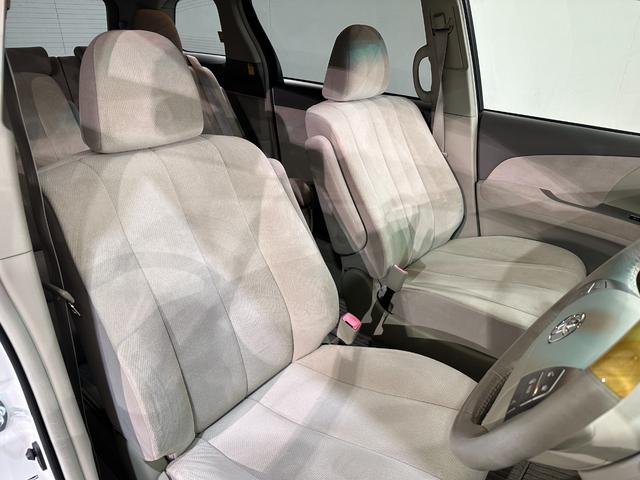 エスティマ アエラス ETC バックカメラ ナビ 両側電動スライドドア オートライト HID スマートキー 電動格納ミラー 3列シート オットマン CVT アルミホイール CD DVD再生 MD パワーウインドウ(37枚目)