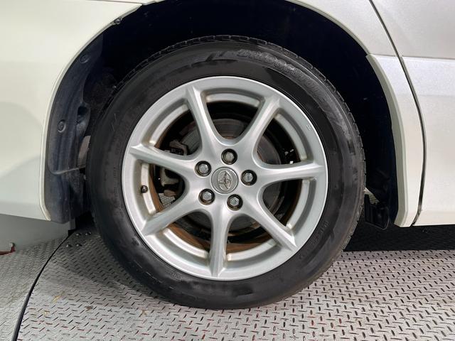 エスティマ アエラス ETC バックカメラ ナビ 両側電動スライドドア オートライト HID スマートキー 電動格納ミラー 3列シート オットマン CVT アルミホイール CD DVD再生 MD パワーウインドウ(44枚目)