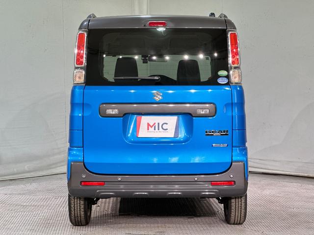 スペーシアギア ハイブリッドＸＺ　ターボ　バックカメラ　両側電動スライドドア　ナビ　ＴＶ　クリアランスソナー　オートクルーズコントロール　衝突被害軽減システム　オートライト　ＬＥＤヘッドランプ　ドライブレコーダー　Ｂｌｕｅｔｏｏｔｈ（16枚目）