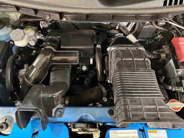 スペーシアギア ハイブリッドＸＺ　ターボ　バックカメラ　両側電動スライドドア　ナビ　ＴＶ　クリアランスソナー　オートクルーズコントロール　衝突被害軽減システム　オートライト　ＬＥＤヘッドランプ　ドライブレコーダー　Ｂｌｕｅｔｏｏｔｈ（19枚目）