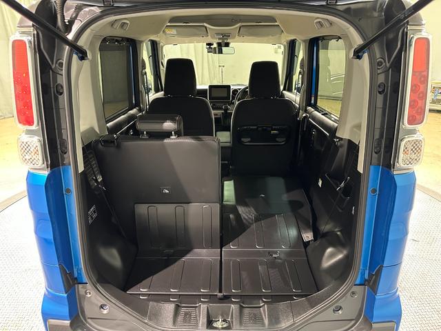 スペーシアギア ハイブリッドＸＺ　ターボ　バックカメラ　両側電動スライドドア　ナビ　ＴＶ　クリアランスソナー　オートクルーズコントロール　衝突被害軽減システム　オートライト　ＬＥＤヘッドランプ　ドライブレコーダー　Ｂｌｕｅｔｏｏｔｈ（21枚目）