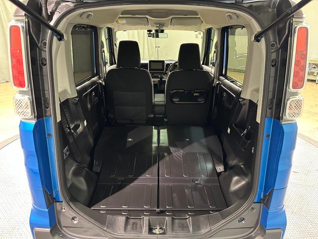 スペーシアギア ハイブリッドＸＺ　ターボ　バックカメラ　両側電動スライドドア　ナビ　ＴＶ　クリアランスソナー　オートクルーズコントロール　衝突被害軽減システム　オートライト　ＬＥＤヘッドランプ　ドライブレコーダー　Ｂｌｕｅｔｏｏｔｈ（22枚目）