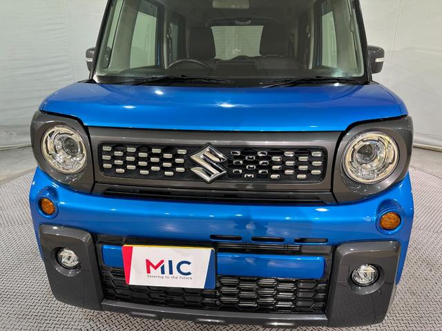 スペーシアギア ハイブリッドＸＺ　ターボ　バックカメラ　両側電動スライドドア　ナビ　ＴＶ　クリアランスソナー　オートクルーズコントロール　衝突被害軽減システム　オートライト　ＬＥＤヘッドランプ　ドライブレコーダー　Ｂｌｕｅｔｏｏｔｈ（23枚目）