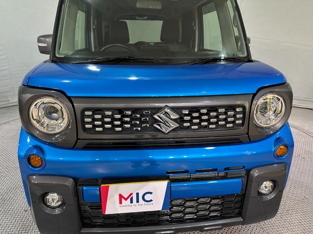 スペーシアギア ハイブリッドＸＺ　ターボ　バックカメラ　両側電動スライドドア　ナビ　ＴＶ　クリアランスソナー　オートクルーズコントロール　衝突被害軽減システム　オートライト　ＬＥＤヘッドランプ　ドライブレコーダー　Ｂｌｕｅｔｏｏｔｈ（24枚目）