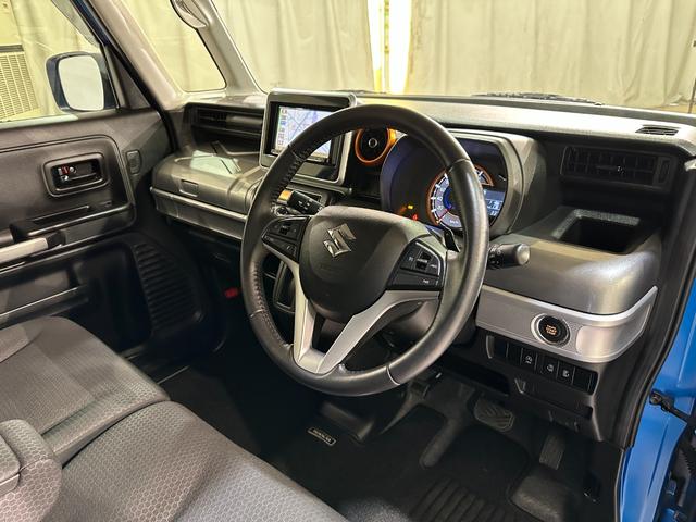 スペーシアギア ハイブリッドＸＺ　ターボ　バックカメラ　両側電動スライドドア　ナビ　ＴＶ　クリアランスソナー　オートクルーズコントロール　衝突被害軽減システム　オートライト　ＬＥＤヘッドランプ　ドライブレコーダー　Ｂｌｕｅｔｏｏｔｈ（26枚目）