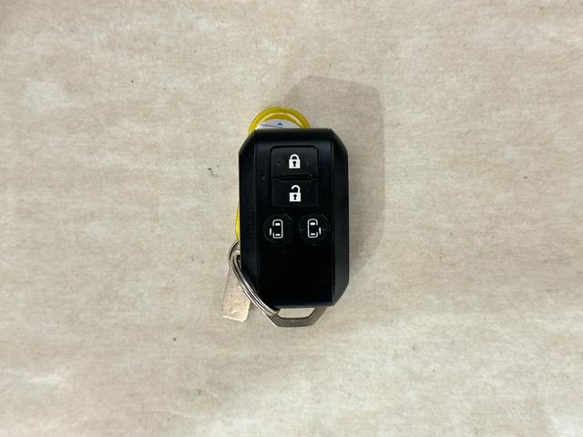 スペーシアギア ハイブリッドＸＺ　ターボ　バックカメラ　両側電動スライドドア　ナビ　ＴＶ　クリアランスソナー　オートクルーズコントロール　衝突被害軽減システム　オートライト　ＬＥＤヘッドランプ　ドライブレコーダー　Ｂｌｕｅｔｏｏｔｈ（28枚目）