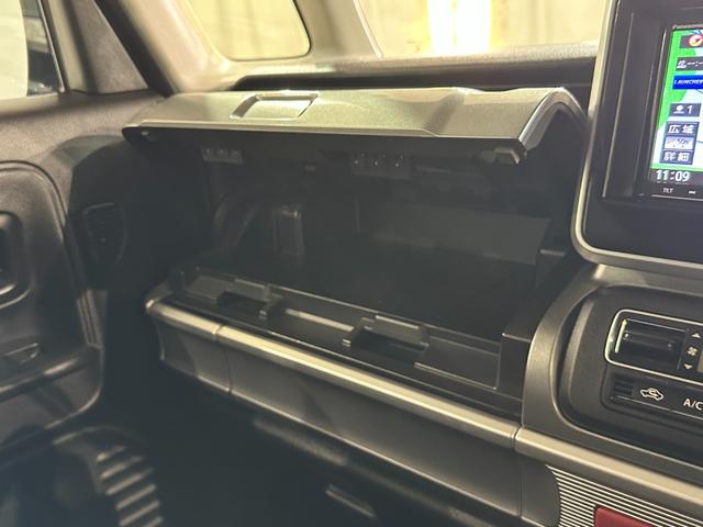 スペーシアギア ハイブリッドＸＺ　ターボ　バックカメラ　両側電動スライドドア　ナビ　ＴＶ　クリアランスソナー　オートクルーズコントロール　衝突被害軽減システム　オートライト　ＬＥＤヘッドランプ　ドライブレコーダー　Ｂｌｕｅｔｏｏｔｈ（30枚目）