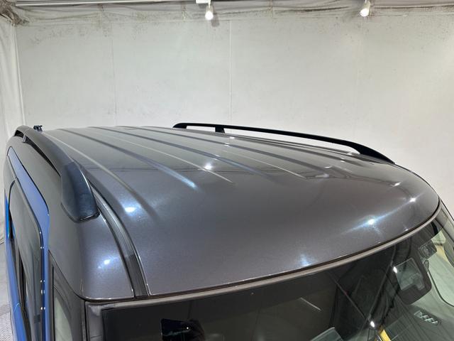 スペーシアギア ハイブリッドＸＺ　ターボ　バックカメラ　両側電動スライドドア　ナビ　ＴＶ　クリアランスソナー　オートクルーズコントロール　衝突被害軽減システム　オートライト　ＬＥＤヘッドランプ　ドライブレコーダー　Ｂｌｕｅｔｏｏｔｈ（34枚目）