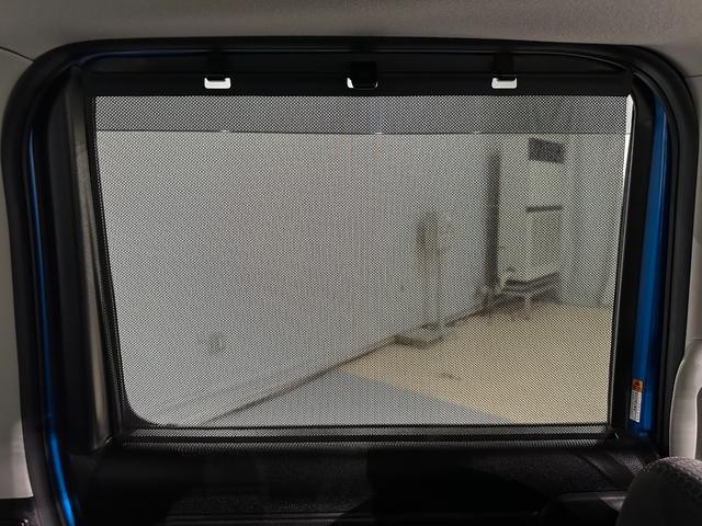 スペーシアギア ハイブリッドＸＺ　ターボ　バックカメラ　両側電動スライドドア　ナビ　ＴＶ　クリアランスソナー　オートクルーズコントロール　衝突被害軽減システム　オートライト　ＬＥＤヘッドランプ　ドライブレコーダー　Ｂｌｕｅｔｏｏｔｈ（39枚目）