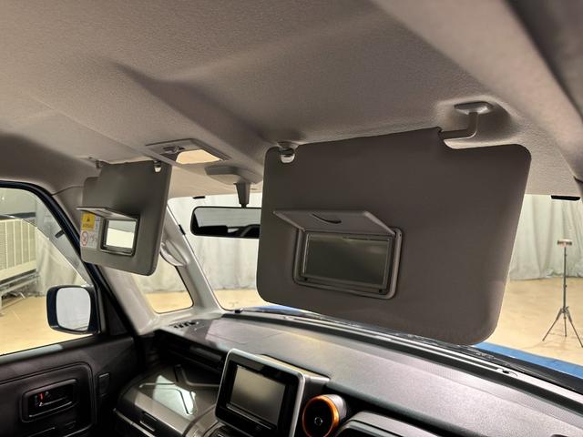 スペーシアギア ハイブリッドＸＺ　ターボ　バックカメラ　両側電動スライドドア　ナビ　ＴＶ　クリアランスソナー　オートクルーズコントロール　衝突被害軽減システム　オートライト　ＬＥＤヘッドランプ　ドライブレコーダー　Ｂｌｕｅｔｏｏｔｈ（40枚目）